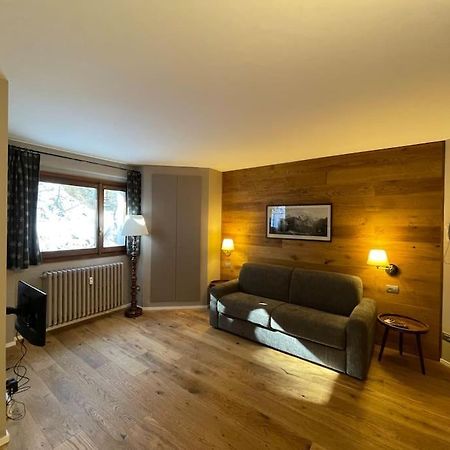 Apartmán Raffinato Ed Accogliente Monolocale Di Montagna Breuil-Cervinia Exteriér fotografie