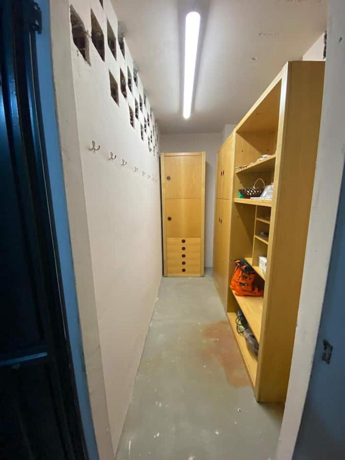 Apartmán Raffinato Ed Accogliente Monolocale Di Montagna Breuil-Cervinia Exteriér fotografie