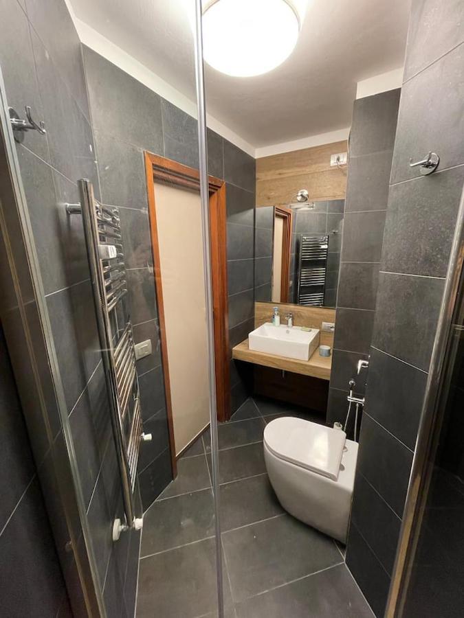 Apartmán Raffinato Ed Accogliente Monolocale Di Montagna Breuil-Cervinia Exteriér fotografie
