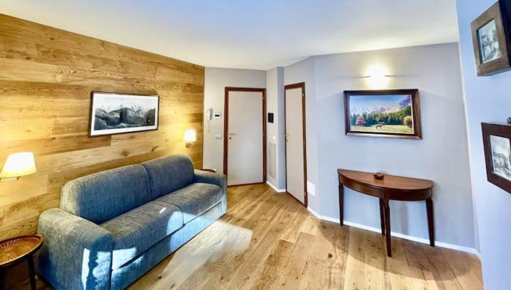 Apartmán Raffinato Ed Accogliente Monolocale Di Montagna Breuil-Cervinia Exteriér fotografie