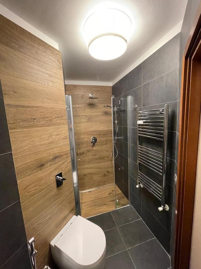 Apartmán Raffinato Ed Accogliente Monolocale Di Montagna Breuil-Cervinia Exteriér fotografie