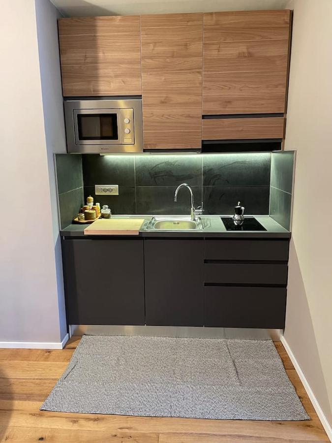 Apartmán Raffinato Ed Accogliente Monolocale Di Montagna Breuil-Cervinia Exteriér fotografie